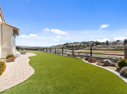 8360 Cinnamon Ridge Lane, Reno, NV 89523 Photo
