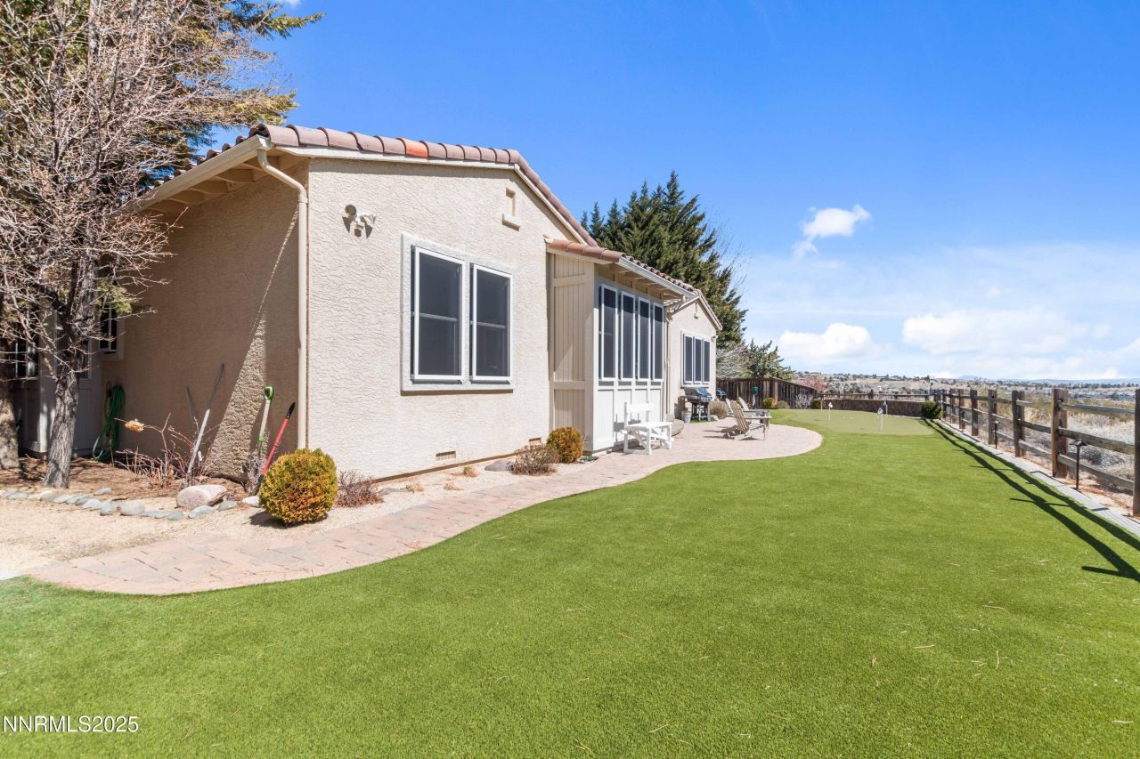 8360 Cinnamon Ridge Lane, Reno, NV 89523 Photo