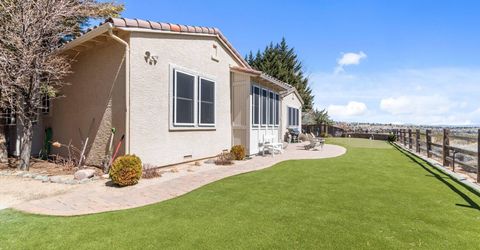 8360 Cinnamon Ridge Lane, Reno, NV 89523 Photo