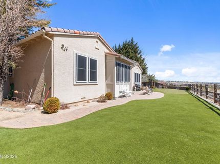 8360 Cinnamon Ridge Lane, Reno, NV 89523 Photo