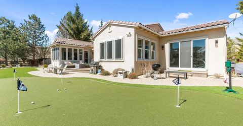 8360 Cinnamon Ridge Lane, Reno, NV 89523 Photo