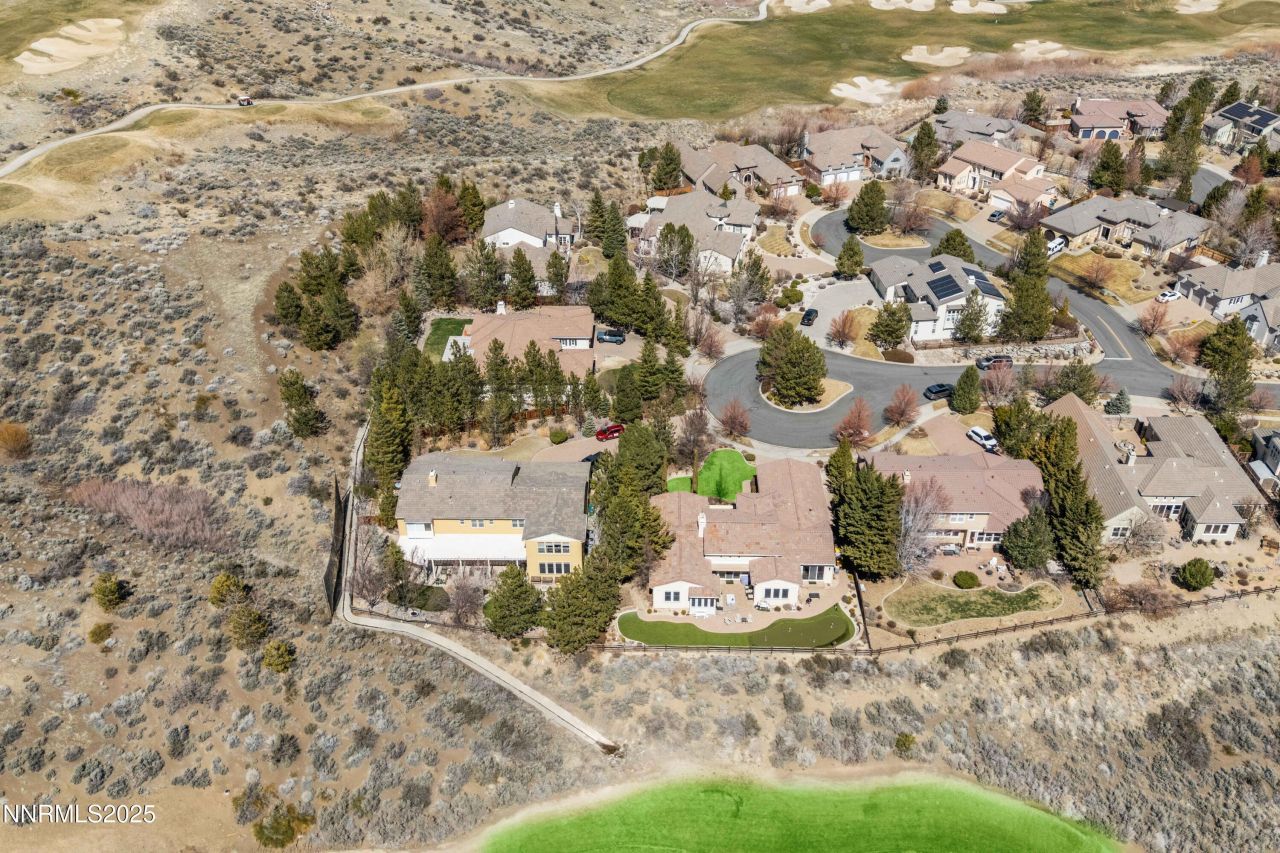 8360 Cinnamon Ridge Lane, Reno, NV 89523 Photo