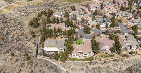 8360 Cinnamon Ridge Lane, Reno, NV 89523 Photo