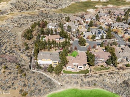 8360 Cinnamon Ridge Lane, Reno, NV 89523 Photo