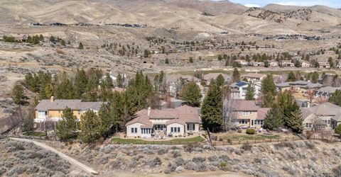 8360 Cinnamon Ridge Lane, Reno, NV 89523 Photo