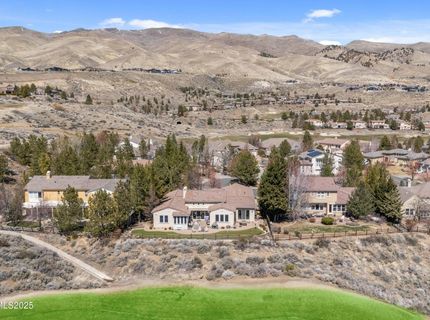 8360 Cinnamon Ridge Lane, Reno, NV 89523 Photo