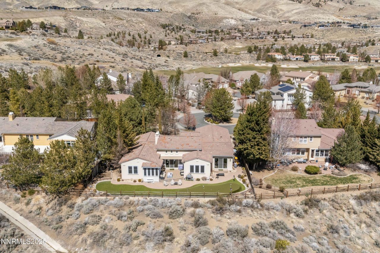 8360 Cinnamon Ridge Lane, Reno, NV 89523 Photo