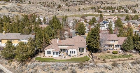 8360 Cinnamon Ridge Lane, Reno, NV 89523 Photo