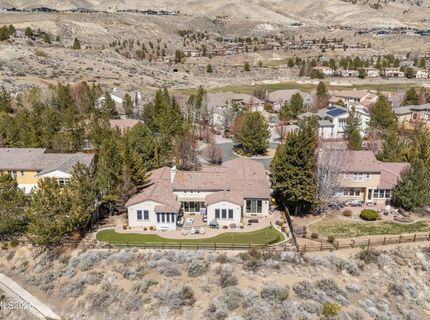 8360 Cinnamon Ridge Lane, Reno, NV 89523 Photo