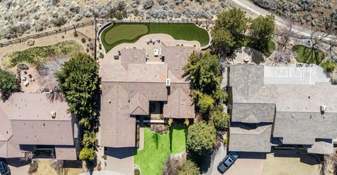 8360 Cinnamon Ridge Lane, Reno, NV 89523 Photo