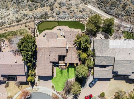 8360 Cinnamon Ridge Lane, Reno, NV 89523 Photo