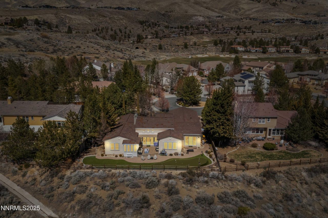 8360 Cinnamon Ridge Lane, Reno, NV 89523 Photo