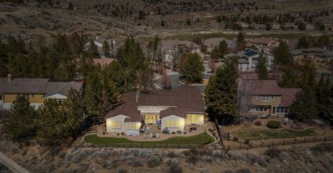 8360 Cinnamon Ridge Lane, Reno, NV 89523 Photo
