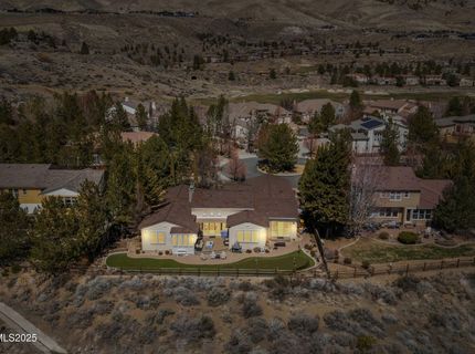 8360 Cinnamon Ridge Lane, Reno, NV 89523 Photo