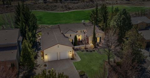 8360 Cinnamon Ridge Lane, Reno, NV 89523 Photo