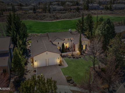 8360 Cinnamon Ridge Lane, Reno, NV 89523 Photo