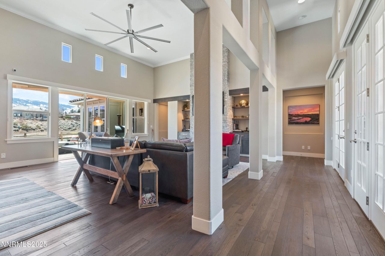 8360 Cinnamon Ridge Lane, Reno, NV 89523 Photo