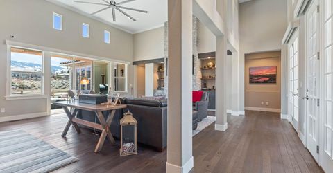 8360 Cinnamon Ridge Lane, Reno, NV 89523 Photo