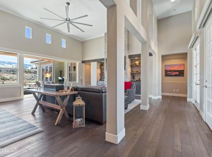 8360 Cinnamon Ridge Lane, Reno, NV 89523 Photo