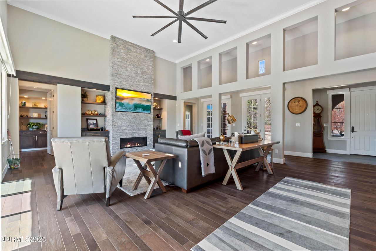 8360 Cinnamon Ridge Lane, Reno, NV 89523 Photo