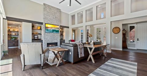 8360 Cinnamon Ridge Lane, Reno, NV 89523 Photo