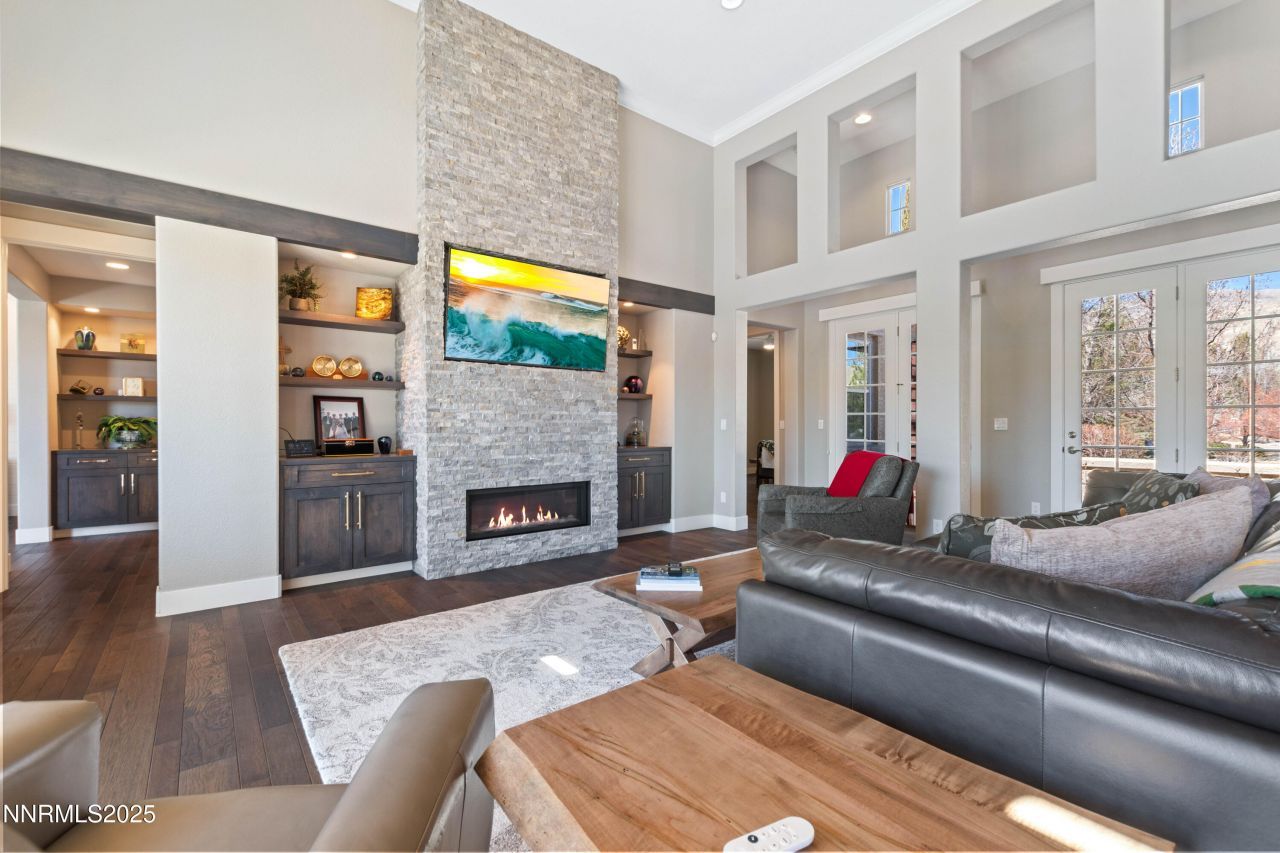 8360 Cinnamon Ridge Lane, Reno, NV 89523 Photo