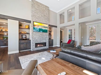 8360 Cinnamon Ridge Lane, Reno, NV 89523 Photo