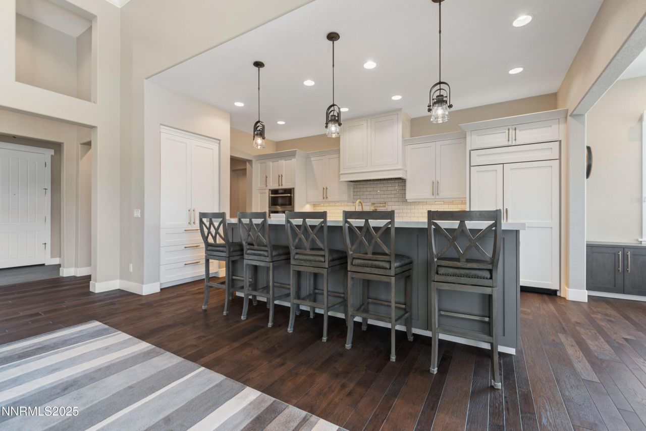 8360 Cinnamon Ridge Lane, Reno, NV 89523 Photo