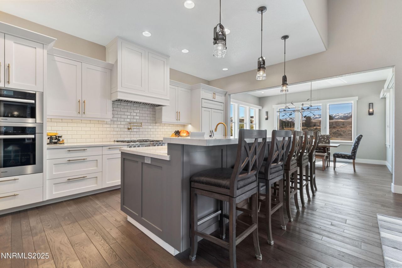 8360 Cinnamon Ridge Lane, Reno, NV 89523 Photo