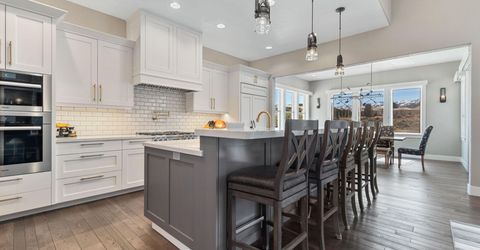 8360 Cinnamon Ridge Lane, Reno, NV 89523 Photo