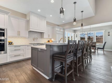 8360 Cinnamon Ridge Lane, Reno, NV 89523 Photo