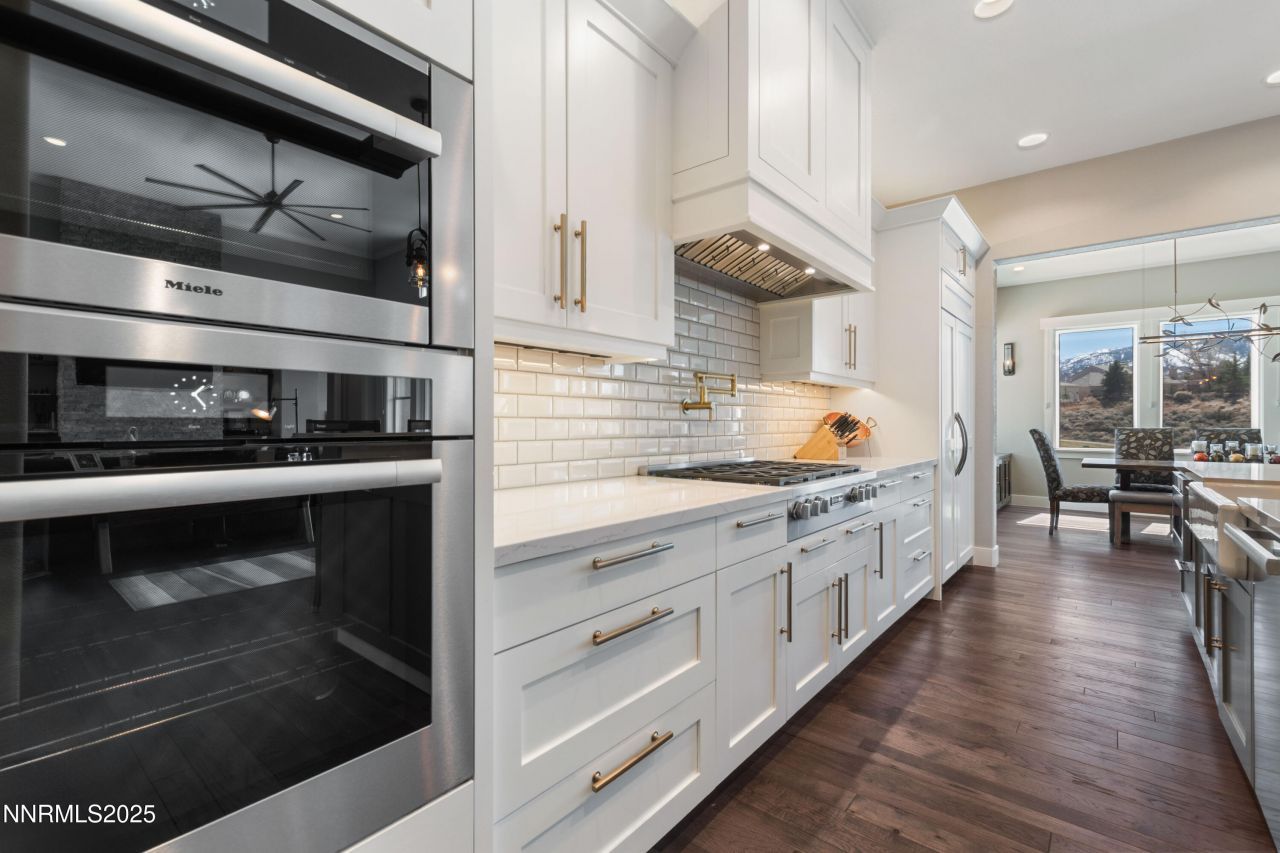 8360 Cinnamon Ridge Lane, Reno, NV 89523 Photo