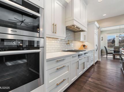 8360 Cinnamon Ridge Lane, Reno, NV 89523 Photo