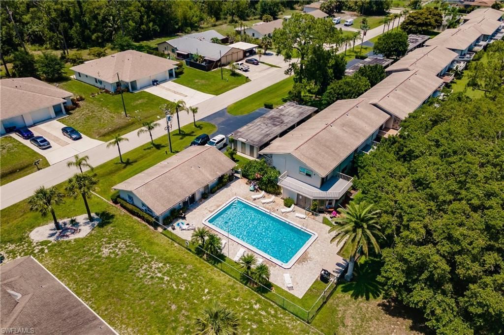 5917 Littlestone Ct, Unit 118, North Fort Myers, FL 33903 Photo