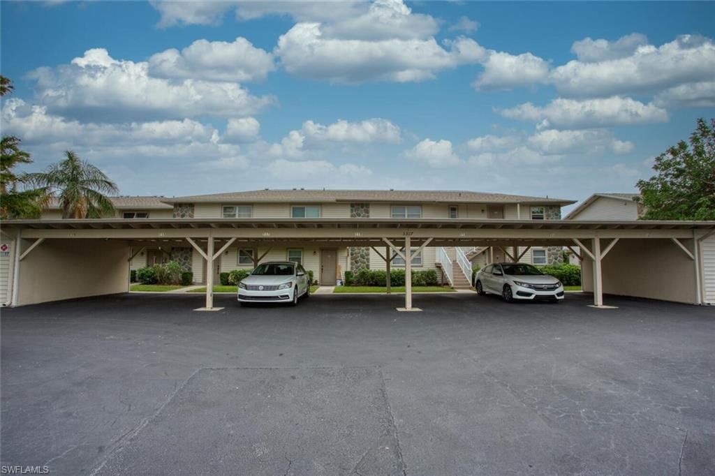 5917 Littlestone Ct, Unit 118, North Fort Myers, FL 33903 Photo