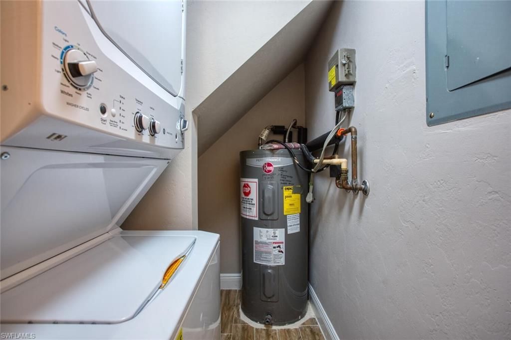 5917 Littlestone Ct, Unit 118, North Fort Myers, FL 33903 Photo