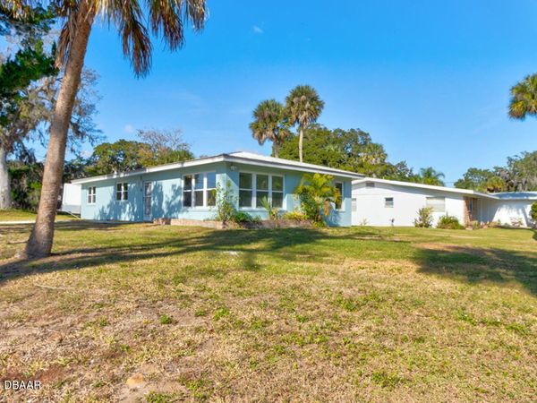 4 Main Street, Port Orange, FL 32127