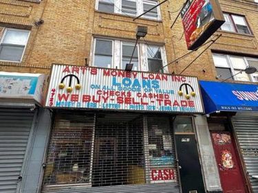 4723 FRANKFORD AVENUE, PHILADELPHIA, PA 19124