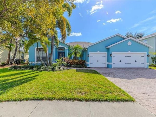 17410 Sterling Lake DR, FORT MYERS, FL 33967