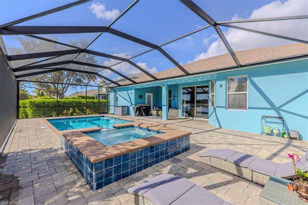 17410 Sterling Lake Dr, Fort Myers, FL 33967 Photo