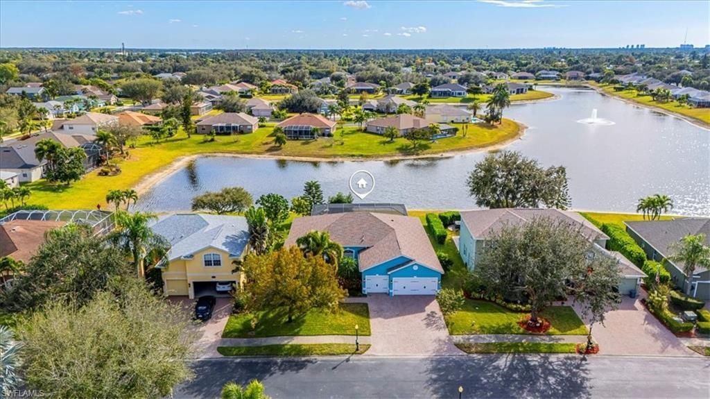 17410 Sterling Lake Dr, Fort Myers, FL 33967 Photo