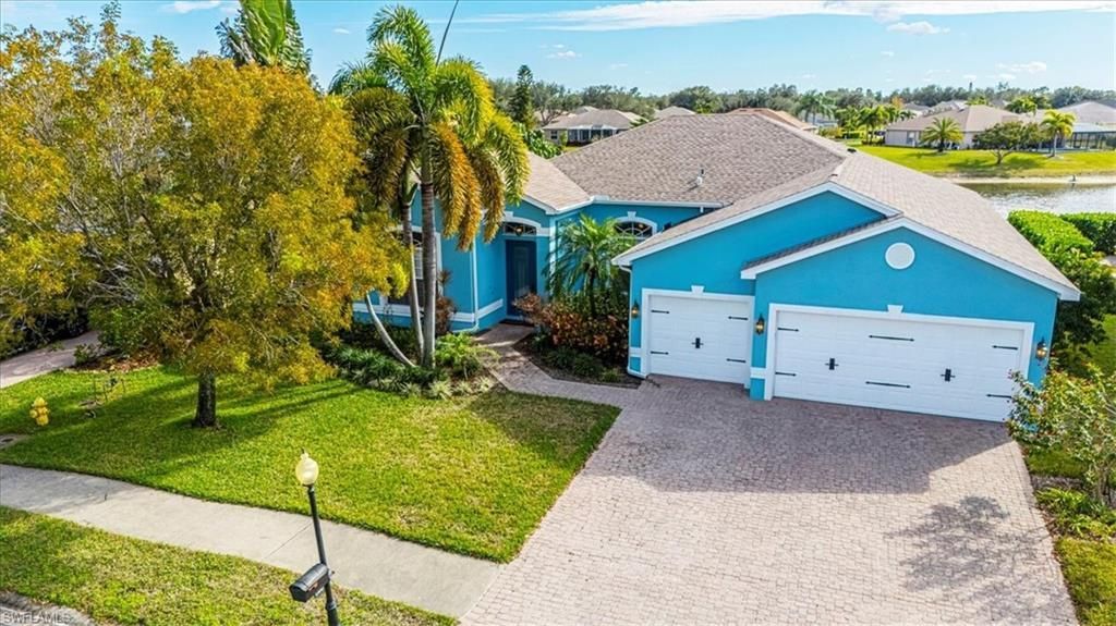 17410 Sterling Lake Dr, Fort Myers, FL 33967 Photo
