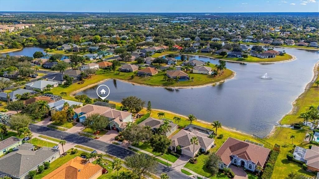 17410 Sterling Lake Dr, Fort Myers, FL 33967 Photo