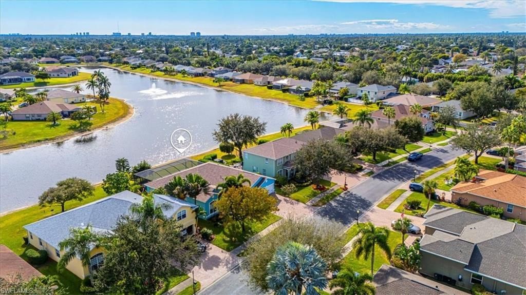 17410 Sterling Lake Dr, Fort Myers, FL 33967 Photo