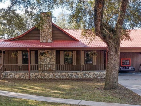 1966 Country Club Drive, Bonifay, FL 32425