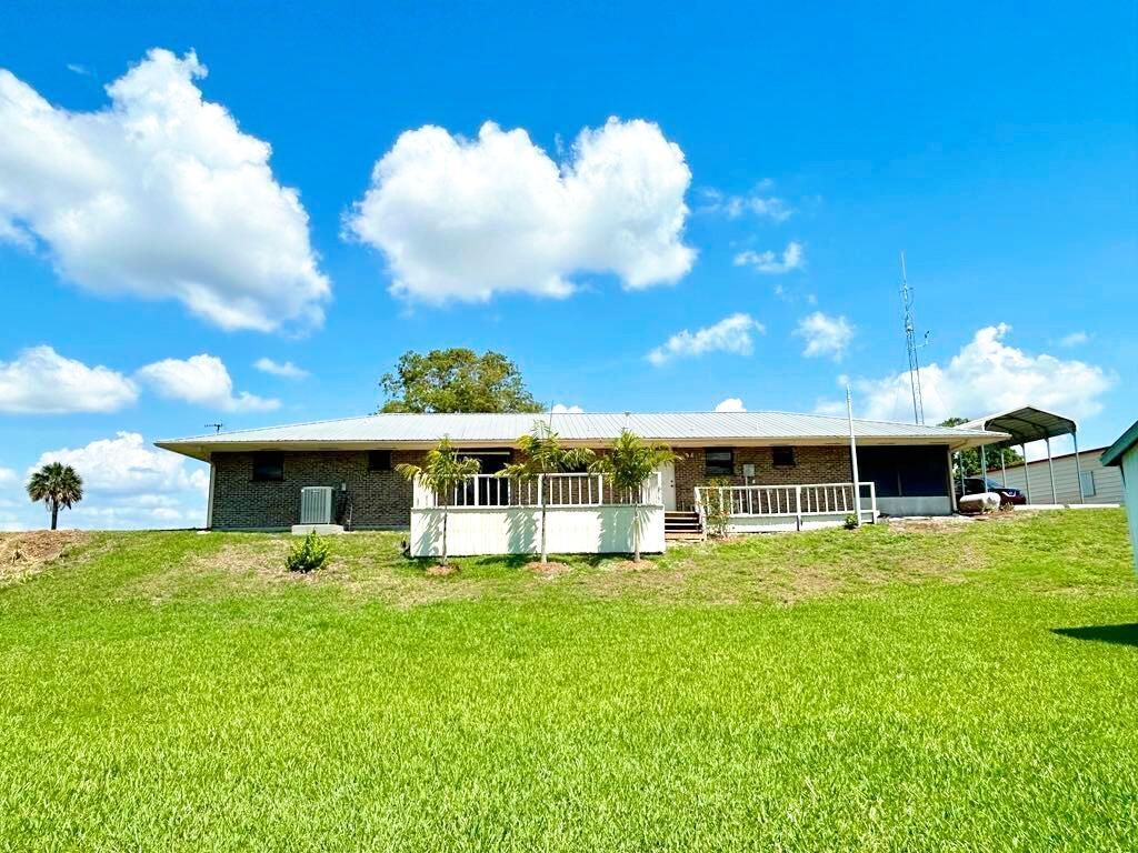 2657 River Road, Moore Haven, FL 33471 Photo