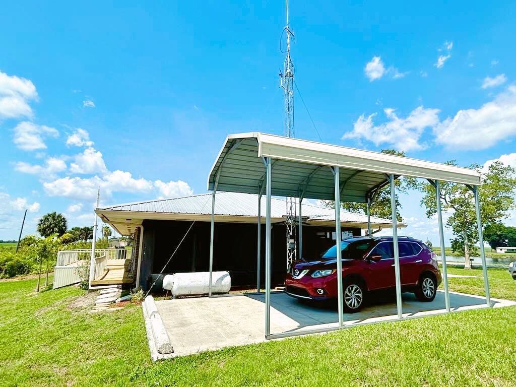 2657 River Road, Moore Haven, FL 33471 Photo