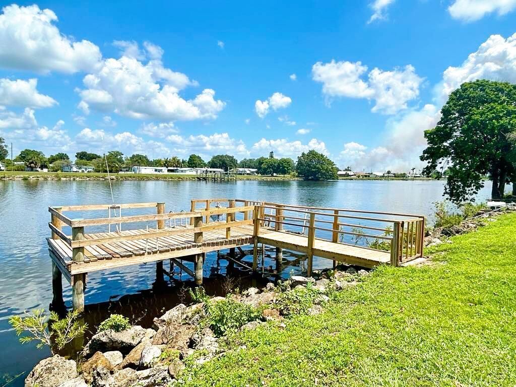 2657 River Road, Moore Haven, FL 33471 Photo
