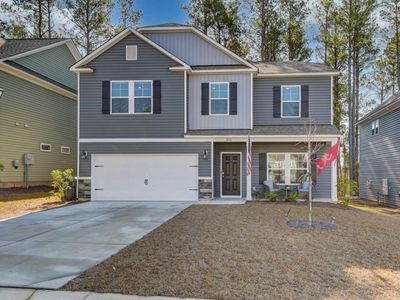 820 Tradesman Avenue, Lexington, SC 29072