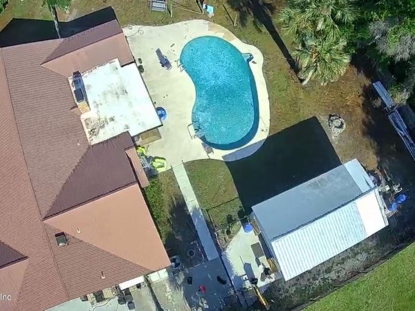 114 TIMBER Lane, Palatka, FL 32177